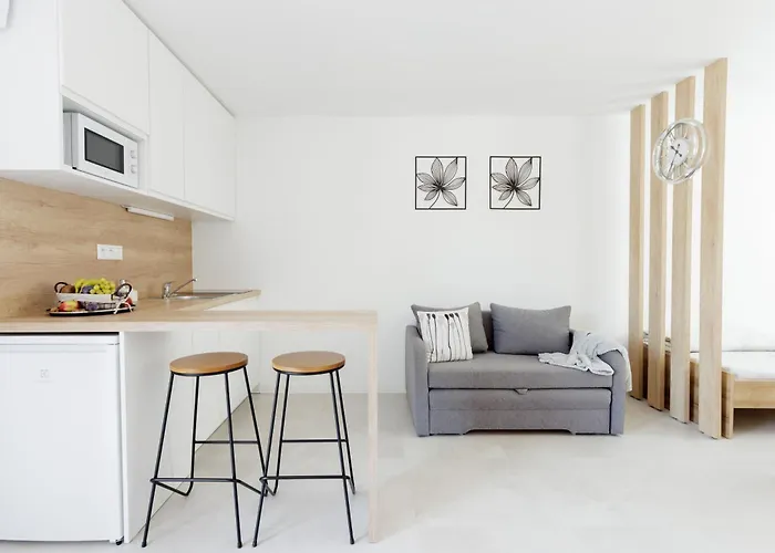 Apartmany Mahaus